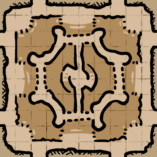 Demonic Den