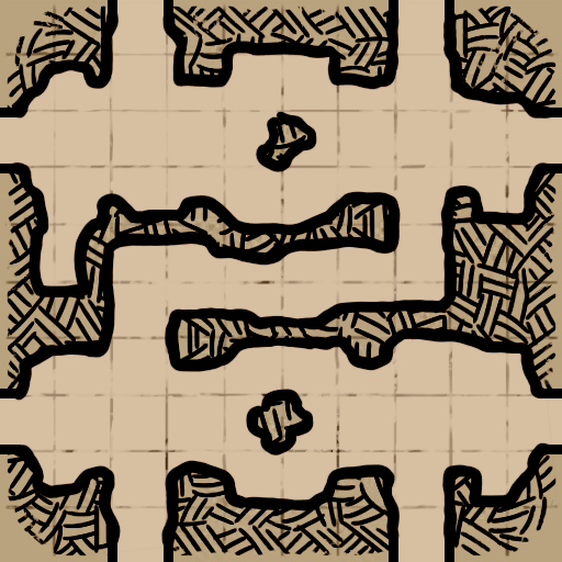 Sundered Passage