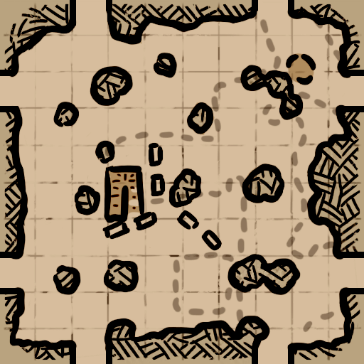 Stone Graves A