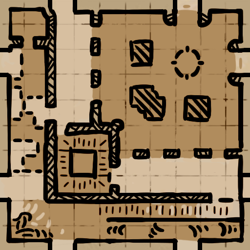 Brimstone Castle