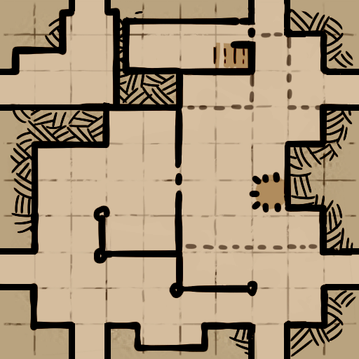 Brimstone Prison