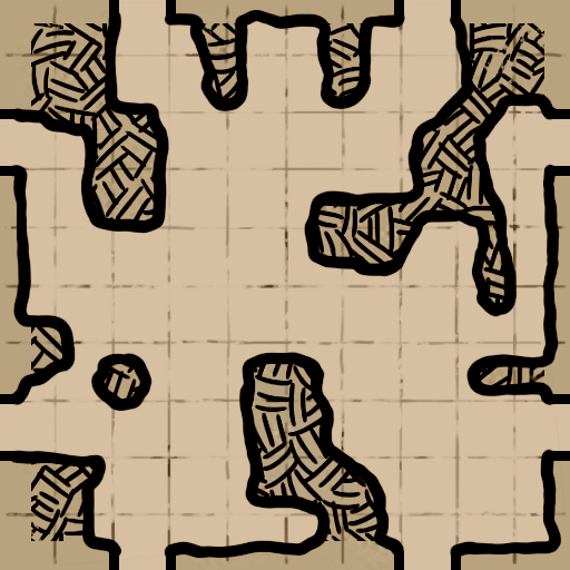 Dripstone Hollow