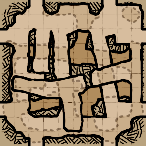 Frostwoven Pillars