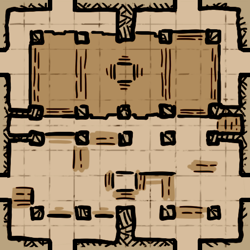 Bath House