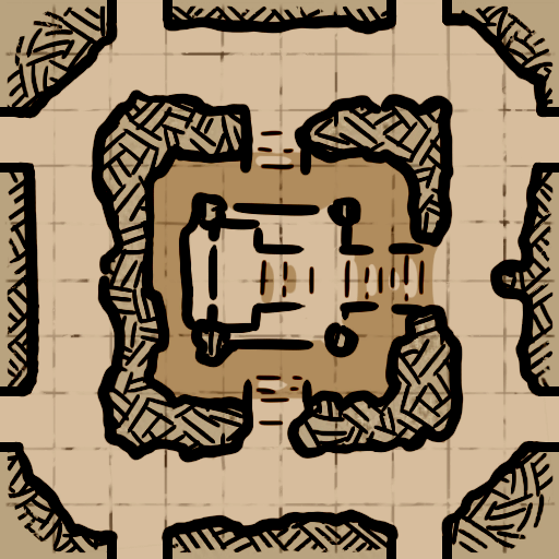 Cave Altar B