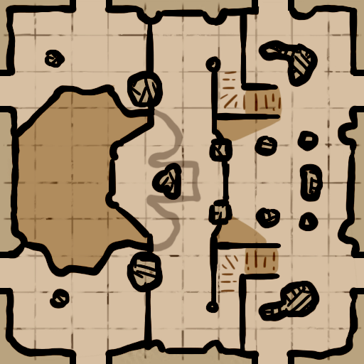 Fallen Rampart