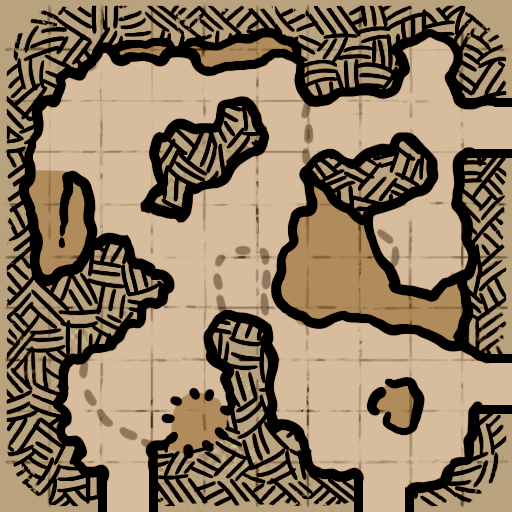 Cave Tunnels