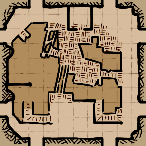 Hut B