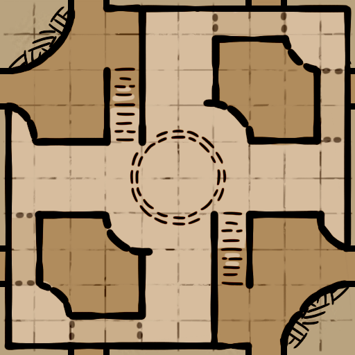 The Great Walkway