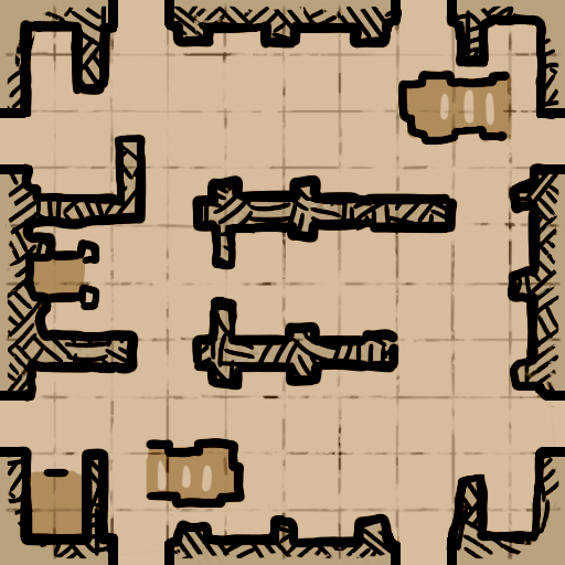 Hidden Altar