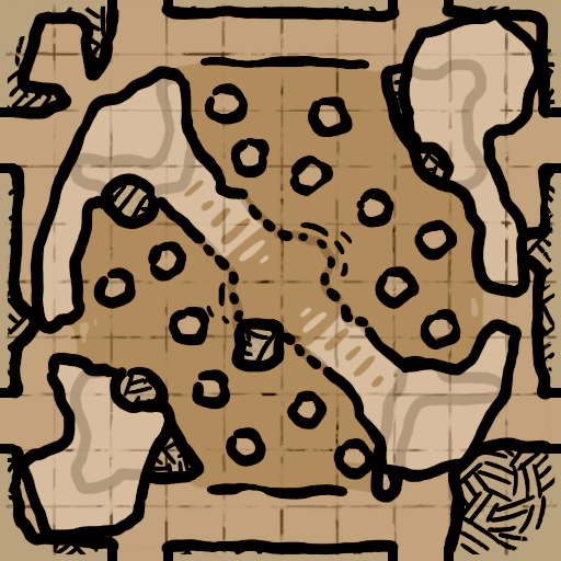 Molten Pit