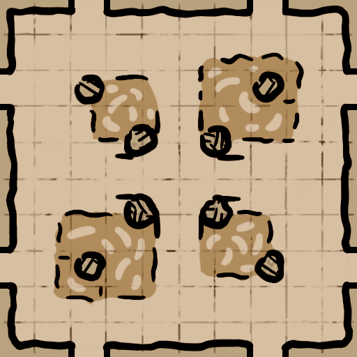 Stonepillar Hall