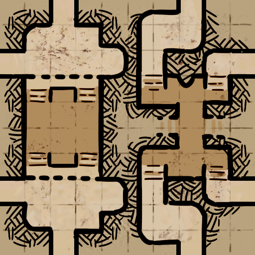 Gated Rooms