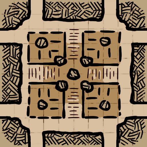 Reversed Pyramid