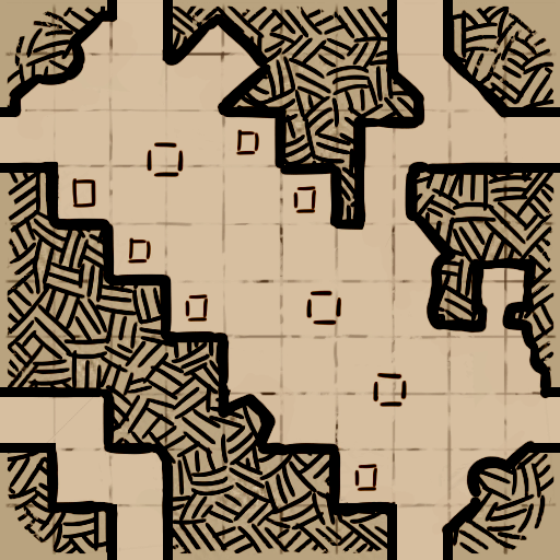 Dwarven Great Hall